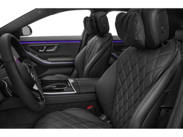 new 2025 Mercedes-Benz S-Class car, priced at $142,415