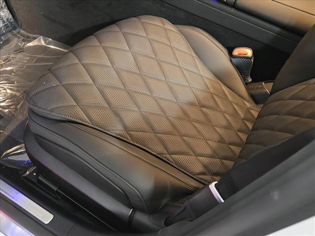 new 2025 Mercedes-Benz S-Class car, priced at $142,415
