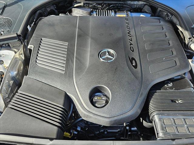 new 2025 Mercedes-Benz S-Class car, priced at $142,415
