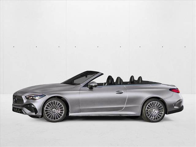 new 2026 Mercedes-Benz CLE 300 car, priced at $80,705