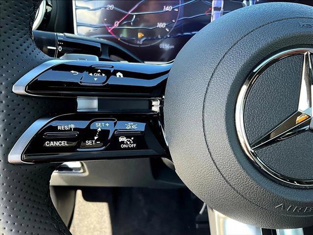 new 2026 Mercedes-Benz CLE 450 car, priced at $77,420