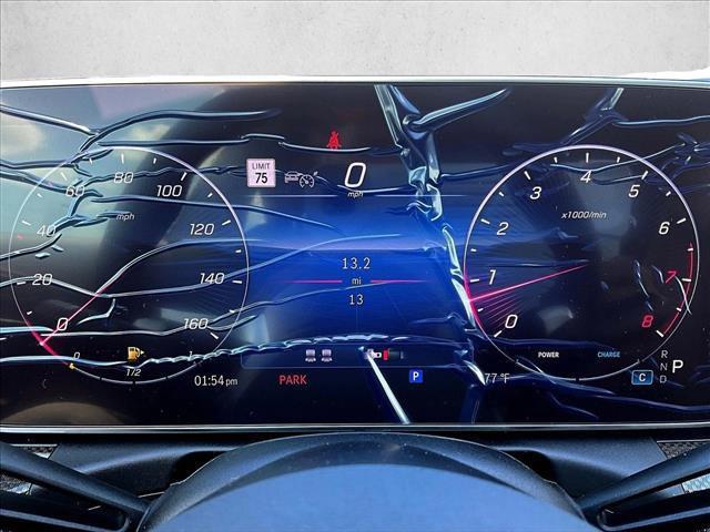 new 2026 Mercedes-Benz CLE 450 car, priced at $77,420