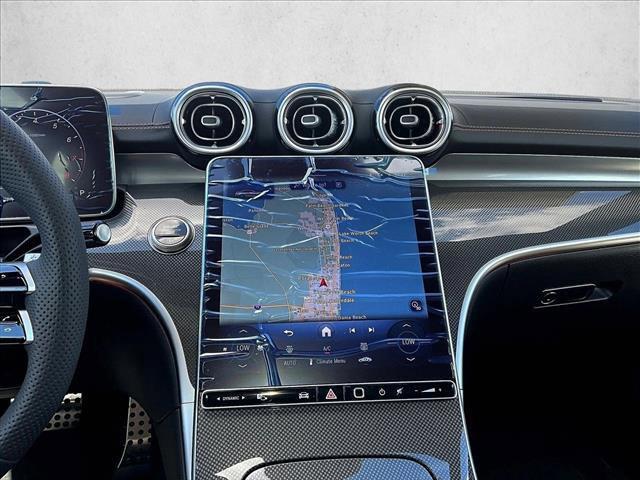 new 2026 Mercedes-Benz CLE 450 car, priced at $77,420