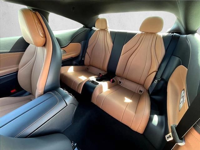 new 2026 Mercedes-Benz CLE 450 car, priced at $77,420