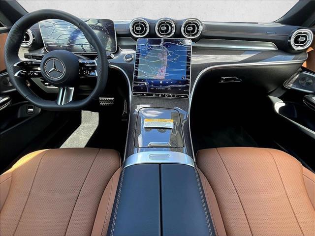 new 2026 Mercedes-Benz CLE 450 car, priced at $77,420