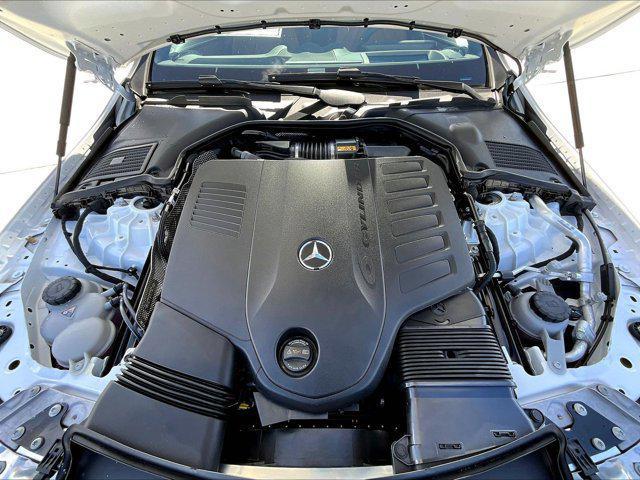 new 2026 Mercedes-Benz CLE 450 car, priced at $77,420