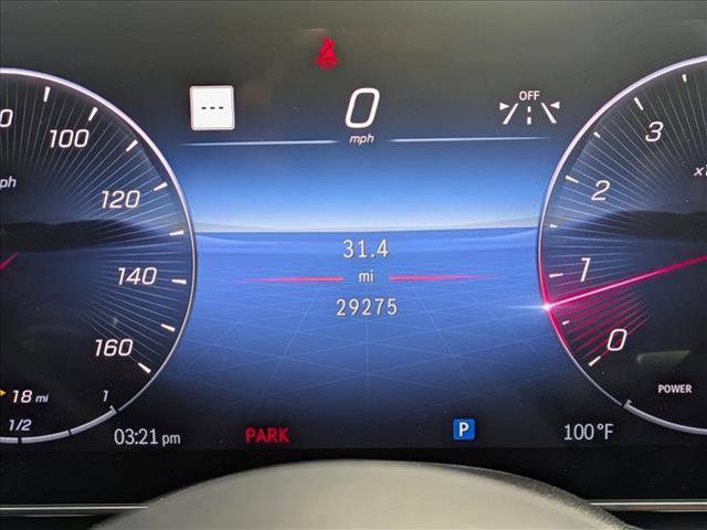 used 2023 Mercedes-Benz S-Class car, priced at $70,349