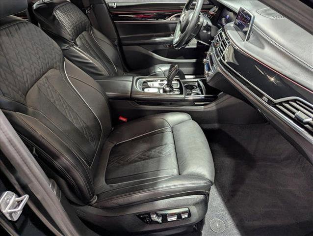 used 2022 BMW ALPINA B7 car, priced at $97,395