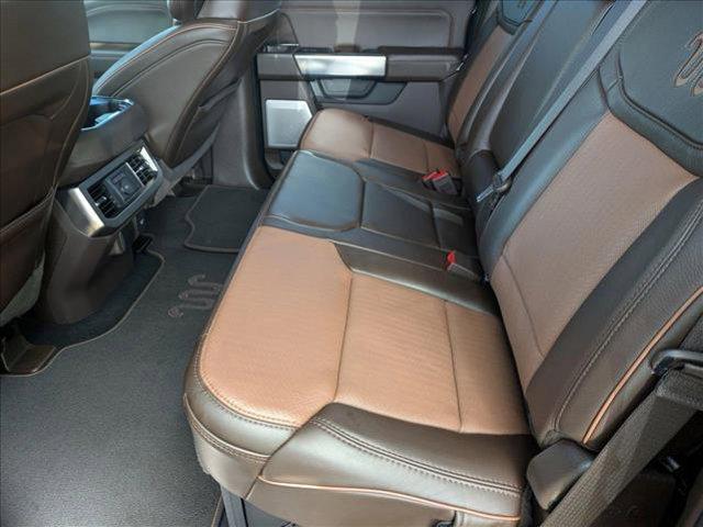 used 2024 Ford F-250 car, priced at $79,995