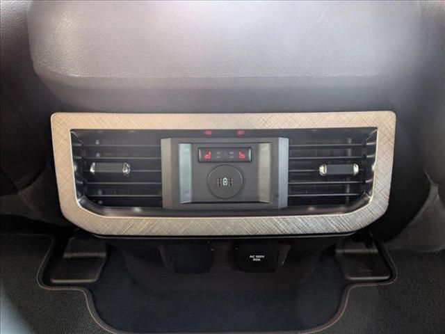 used 2024 Ford F-250 car, priced at $79,995