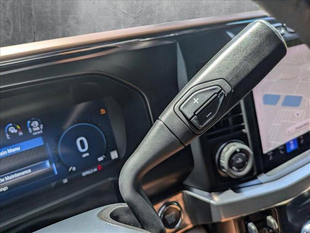used 2024 Ford F-250 car, priced at $79,995