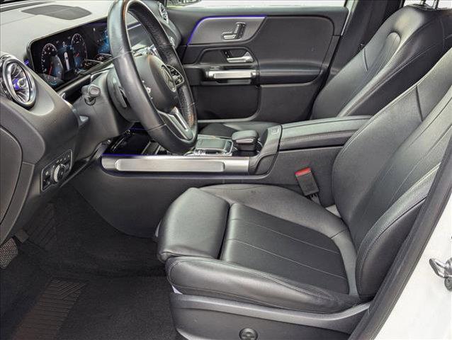 used 2020 Mercedes-Benz GLB 250 car, priced at $22,749