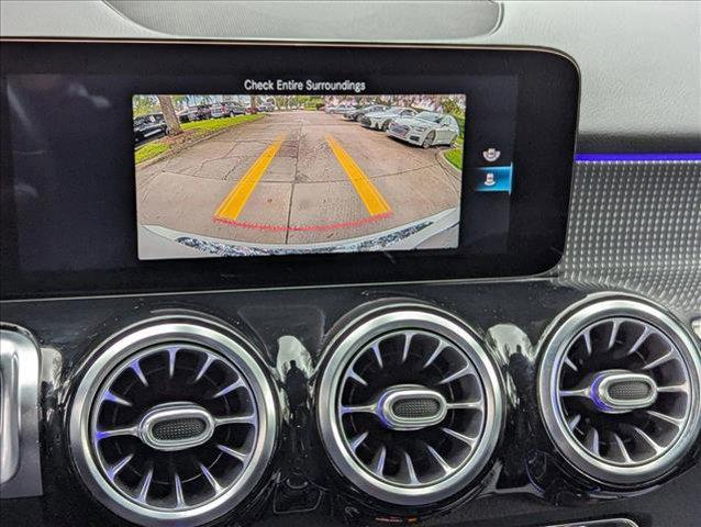 used 2020 Mercedes-Benz GLB 250 car, priced at $22,749