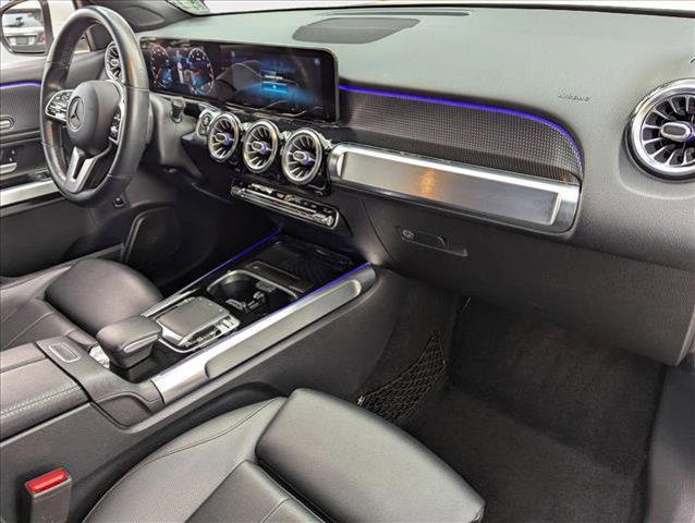 used 2020 Mercedes-Benz GLB 250 car, priced at $22,749