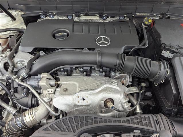 used 2020 Mercedes-Benz GLB 250 car, priced at $22,749