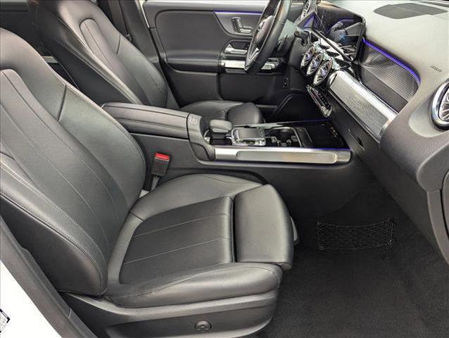 used 2020 Mercedes-Benz GLB 250 car, priced at $22,749