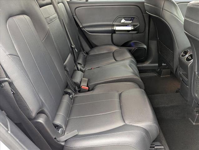 used 2020 Mercedes-Benz GLB 250 car, priced at $22,749