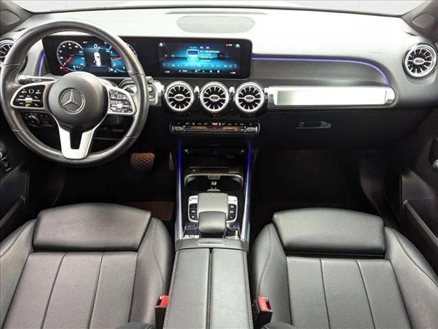 used 2020 Mercedes-Benz GLB 250 car, priced at $22,749