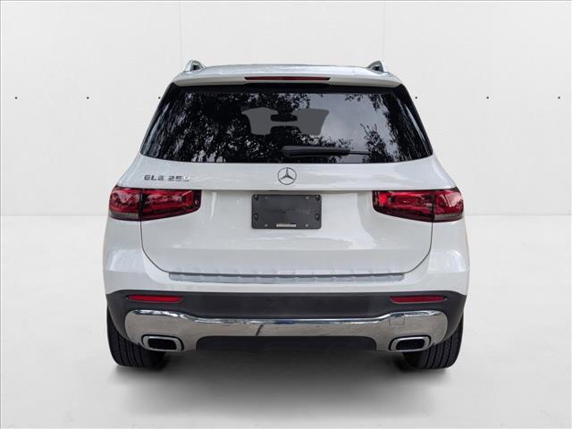 used 2020 Mercedes-Benz GLB 250 car, priced at $22,749