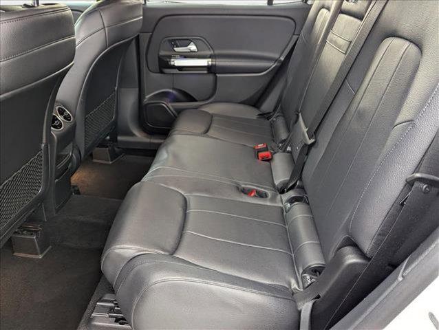 used 2020 Mercedes-Benz GLB 250 car, priced at $22,749