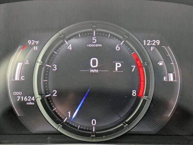 used 2019 Lexus UX 200 car, priced at $20,449