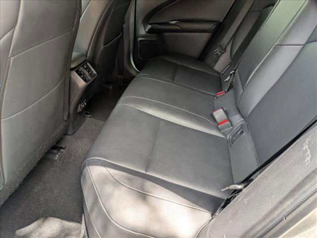 used 2019 Lexus UX 200 car, priced at $20,449
