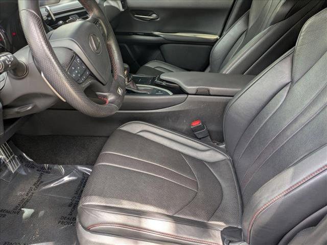used 2019 Lexus UX 200 car, priced at $20,449