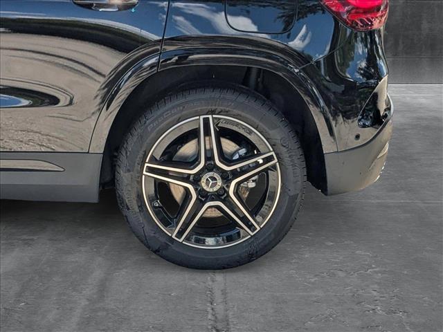 new 2025 Mercedes-Benz GLA 250 car, priced at $49,175