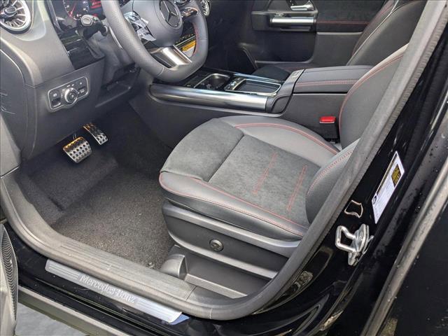 new 2025 Mercedes-Benz GLA 250 car, priced at $49,175