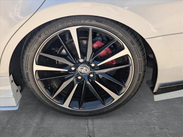 used 2020 Toyota Camry car, priced at $26,549