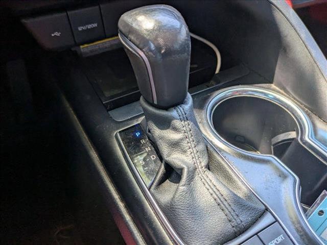 used 2020 Toyota Camry car, priced at $26,549