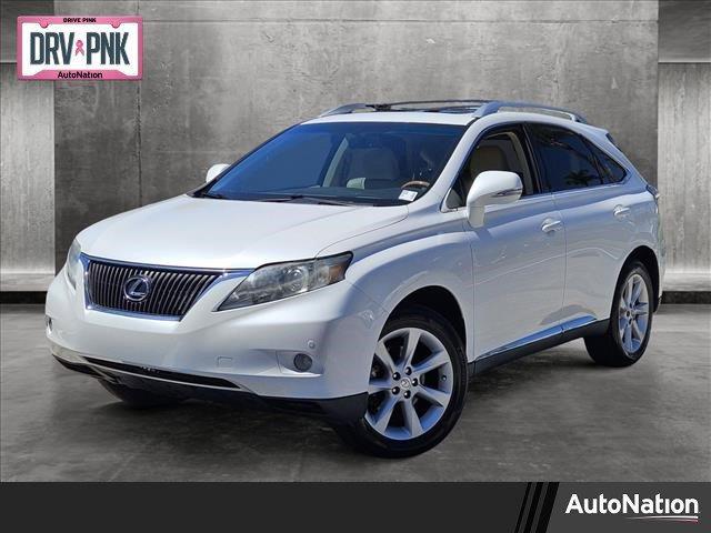 used 2012 Lexus RX 350 car, priced at $17,495