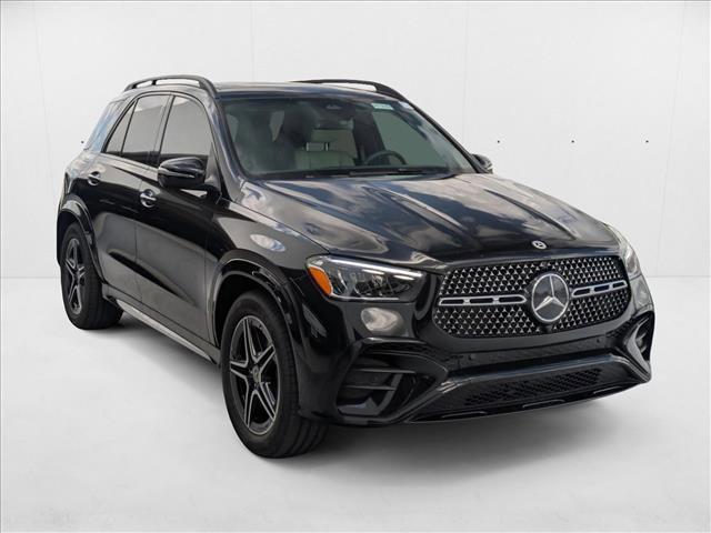 new 2025 Mercedes-Benz GLE 450 car, priced at $79,205