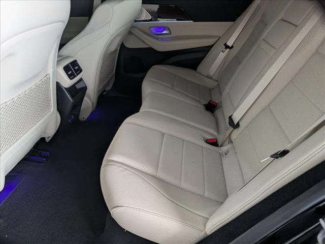 new 2025 Mercedes-Benz GLE 450 car, priced at $79,205