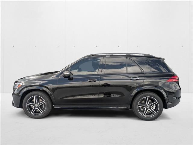 new 2025 Mercedes-Benz GLE 450 car, priced at $79,205