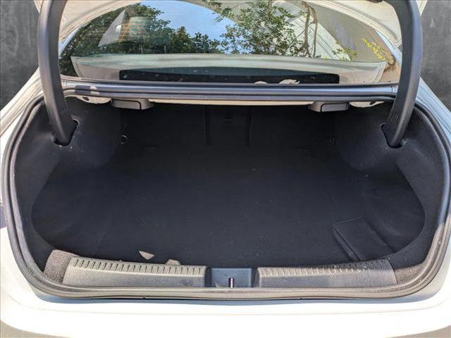 used 2022 Mercedes-Benz CLA 250 car, priced at $32,252