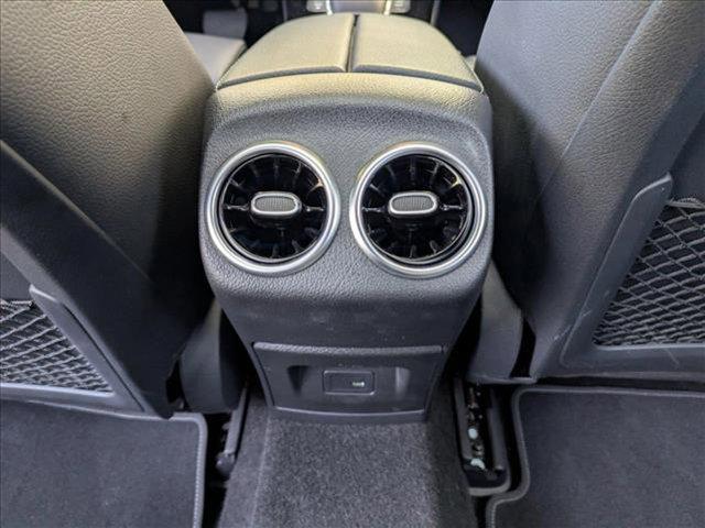 used 2022 Mercedes-Benz CLA 250 car, priced at $32,252