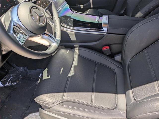 new 2025 Mercedes-Benz GLC 300 car, priced at $50,435