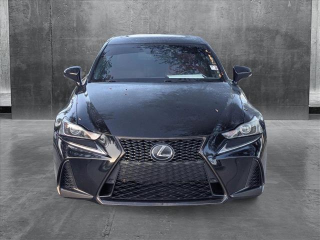 used 2019 Lexus IS 300 car, priced at $23,389