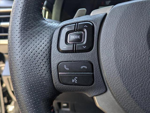 used 2019 Lexus IS 300 car, priced at $22,449