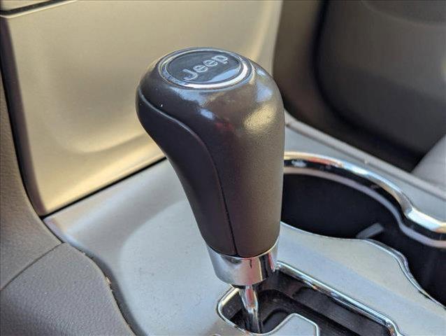 used 2012 Jeep Grand Cherokee car, priced at $9,998