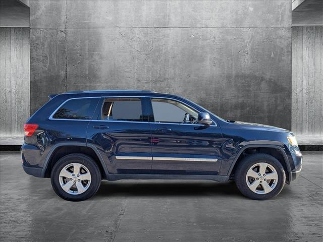 used 2012 Jeep Grand Cherokee car, priced at $9,998
