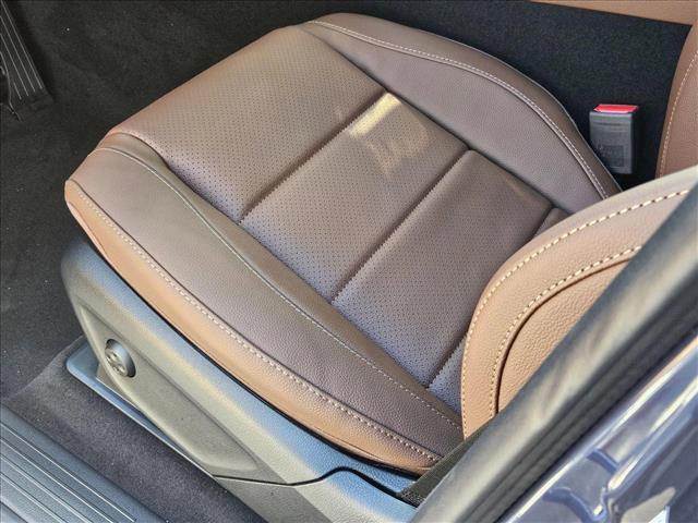 new 2025 Mercedes-Benz GLE 450e car, priced at $80,760