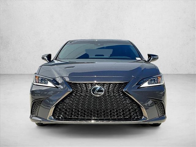 used 2024 Lexus ES 350 car, priced at $40,149