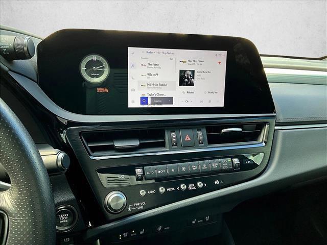 used 2024 Lexus ES 350 car, priced at $40,149