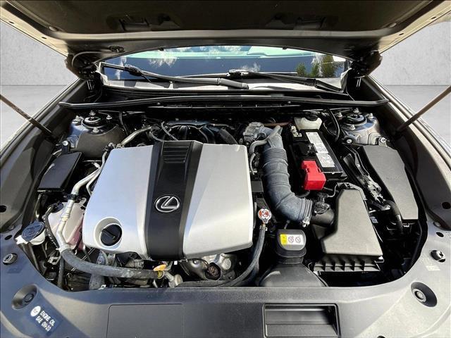 used 2024 Lexus ES 350 car, priced at $40,149