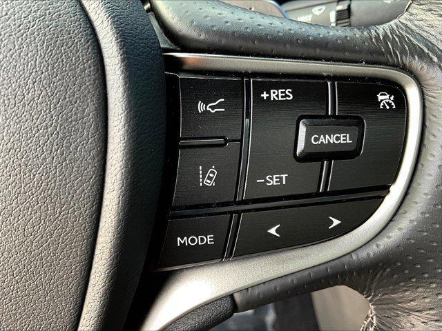 used 2024 Lexus ES 350 car, priced at $40,149