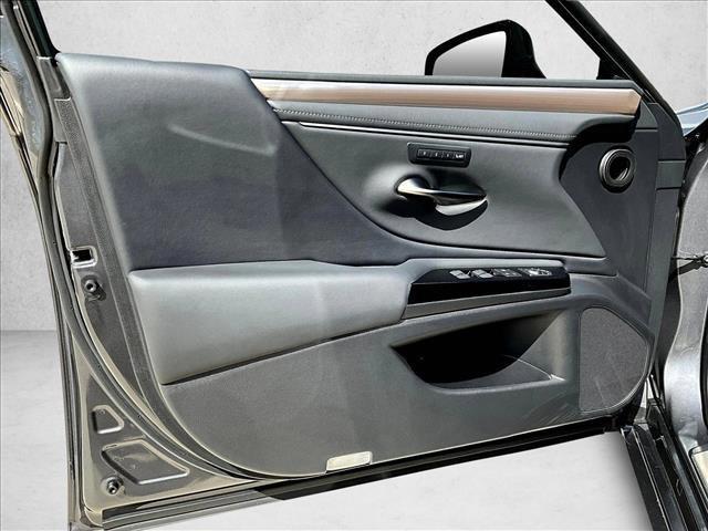 used 2024 Lexus ES 350 car, priced at $40,149