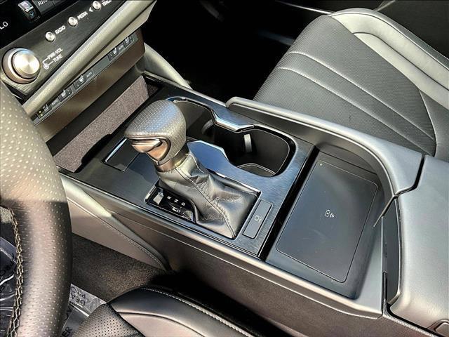 used 2024 Lexus ES 350 car, priced at $40,149