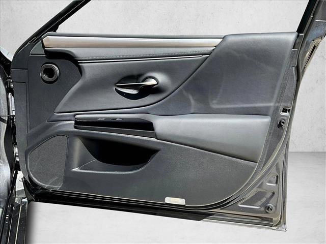 used 2024 Lexus ES 350 car, priced at $40,149